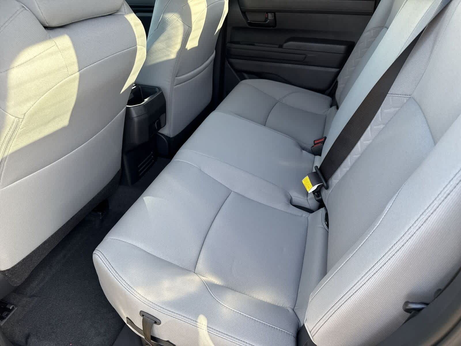 Thumbnail: 2025 Toyota Tacoma - 14