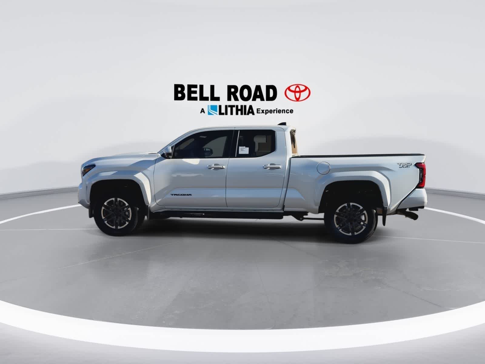 Thumbnail: 2026 Toyota Tacoma - 5