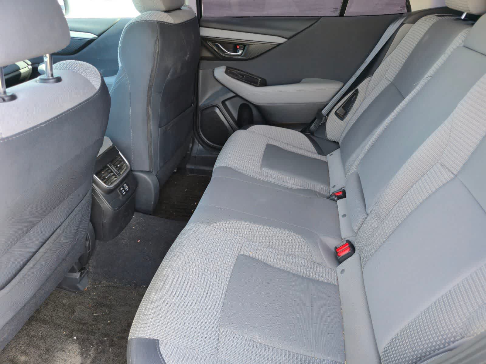 Thumbnail: 2024 Subaru Outback - 16