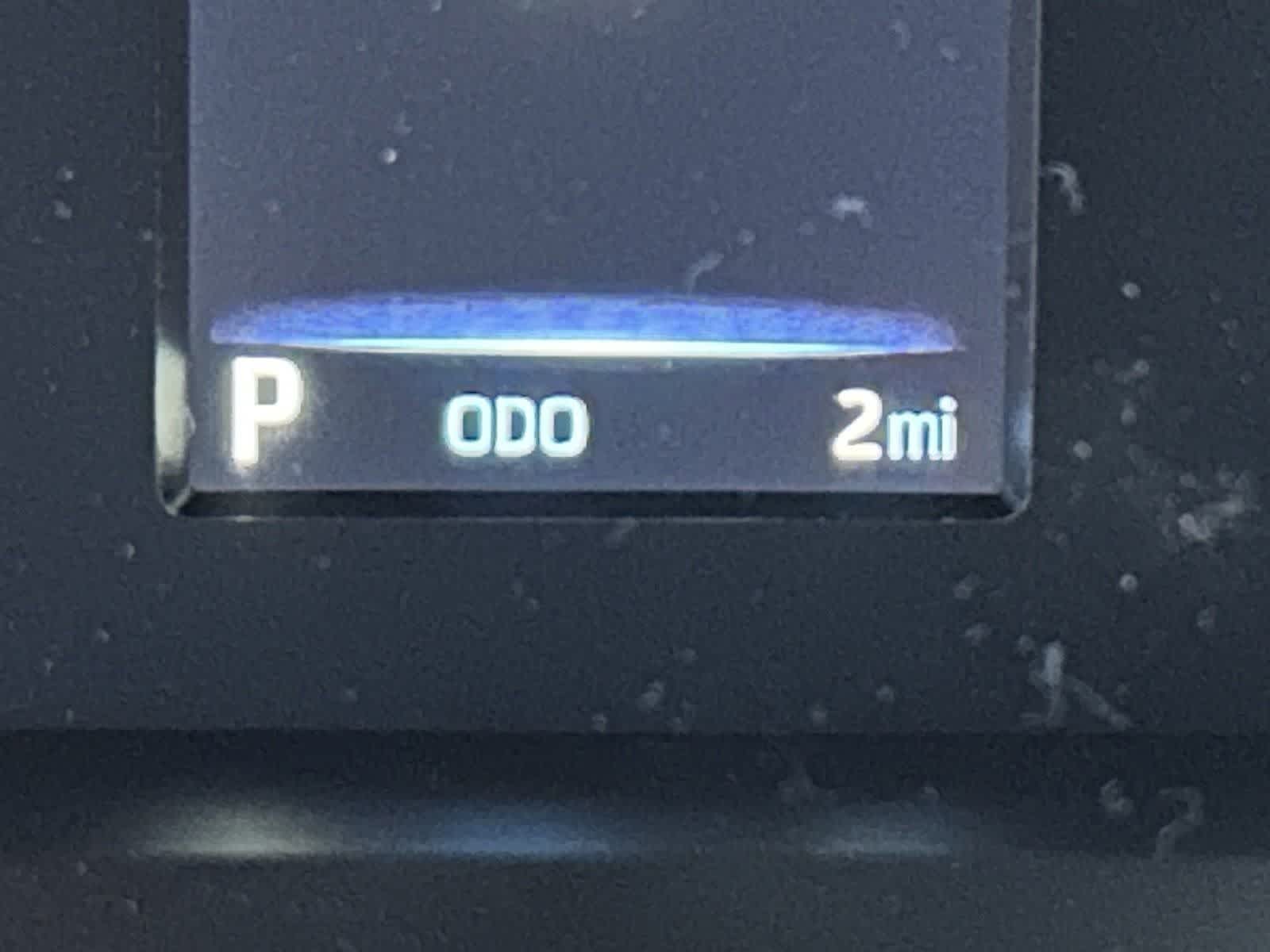 Thumbnail: 2025 Toyota Tundra - 23