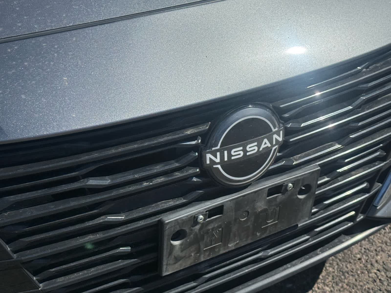 Thumbnail: 2023 Nissan Altima - 22
