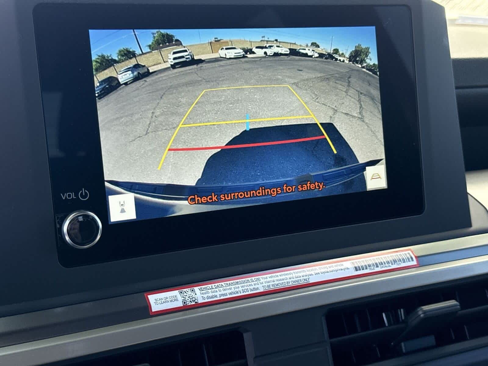 Thumbnail: 2025 Toyota Tacoma - 22