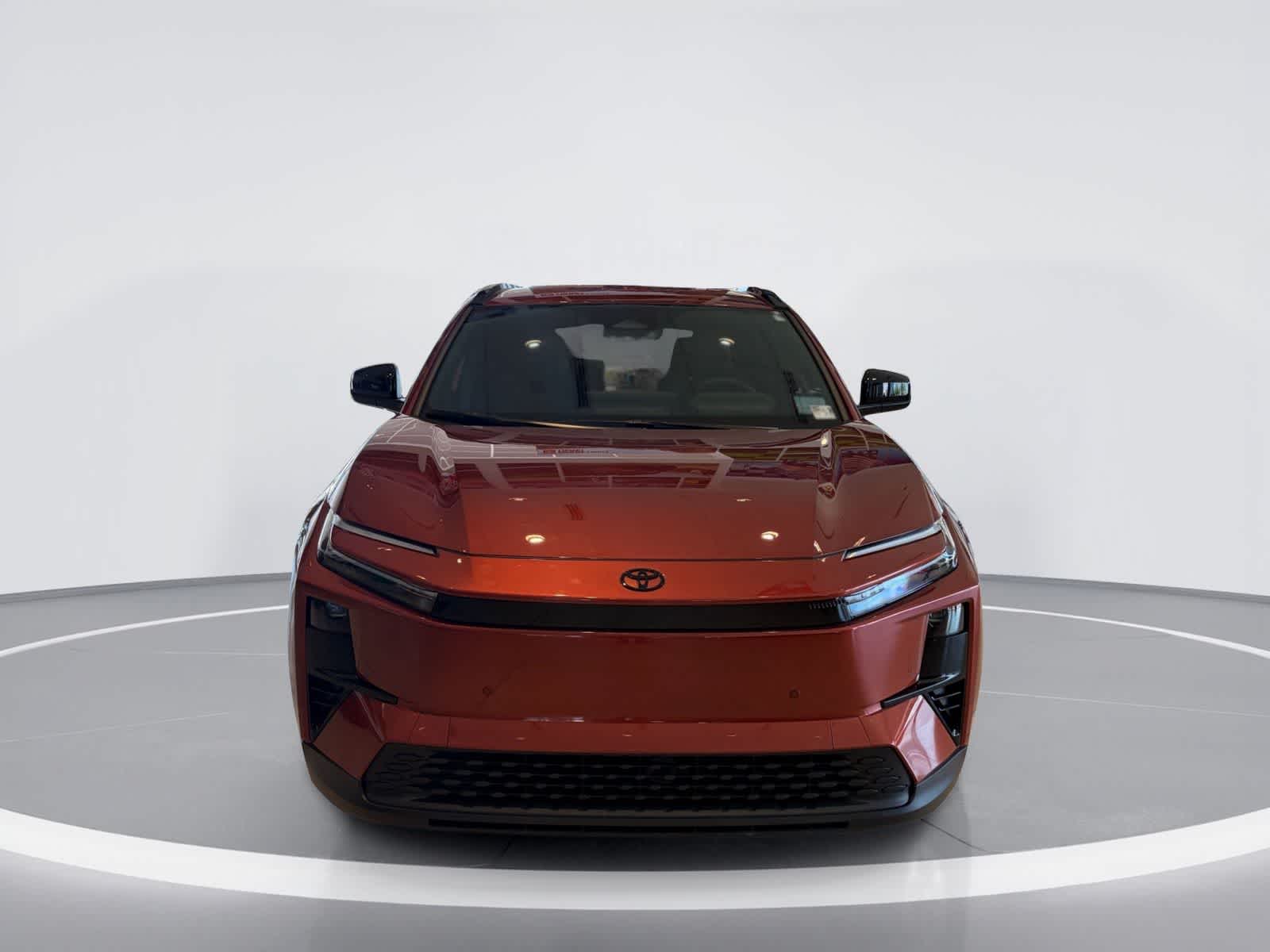 Thumbnail: 2026 Toyota C-HR - 9