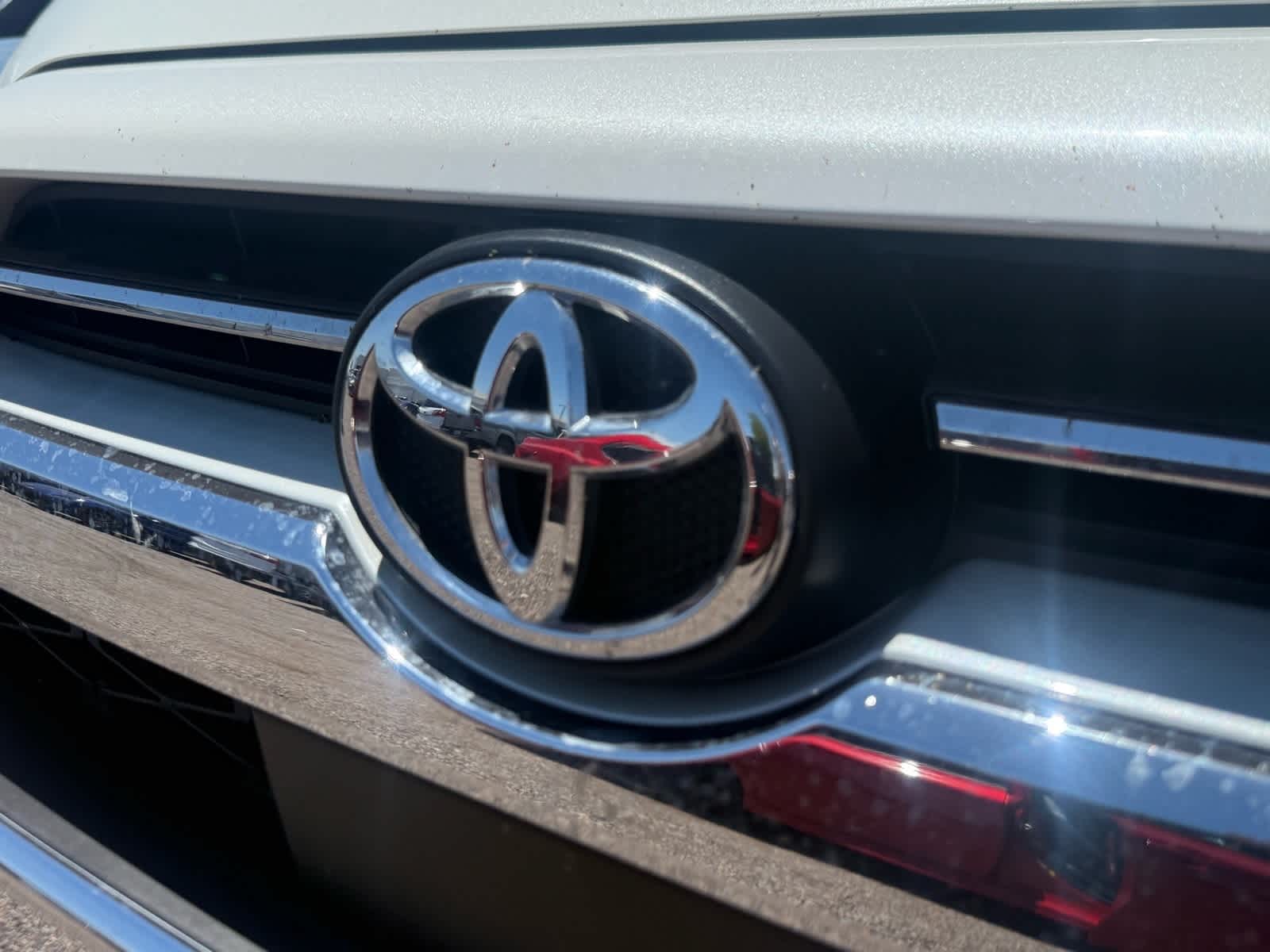 Thumbnail: 2023 Toyota 4Runner - 14