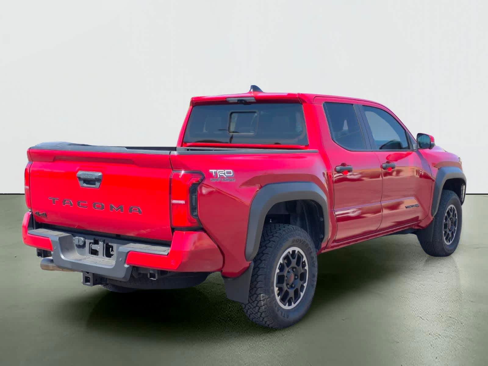 Thumbnail: 2024 Toyota Tacoma - 6