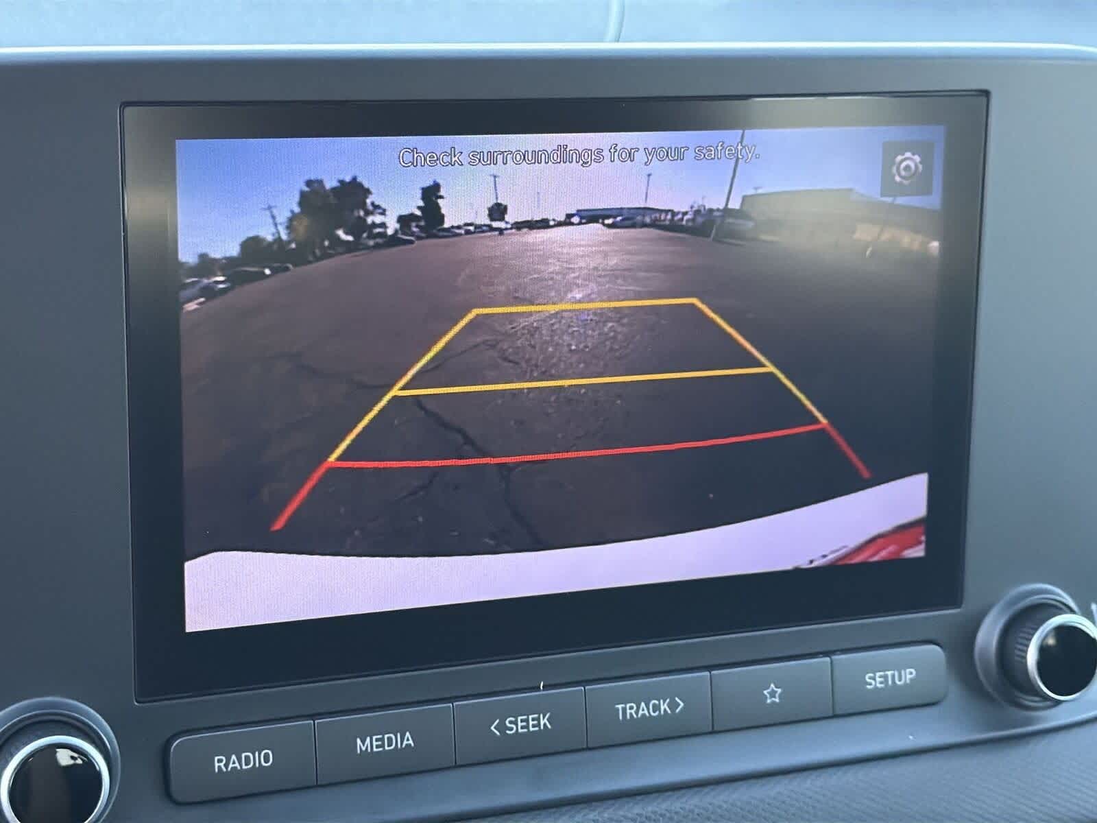 Thumbnail: 2022 Hyundai Kona - 22