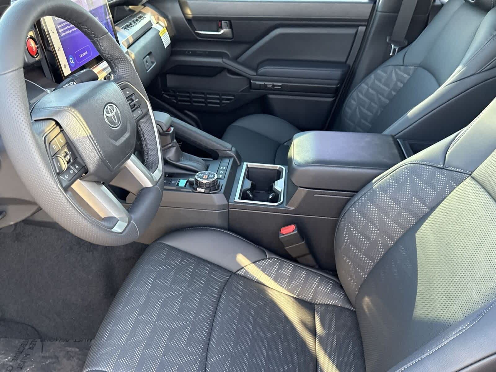 Thumbnail: 2025 Toyota Tacoma - 17