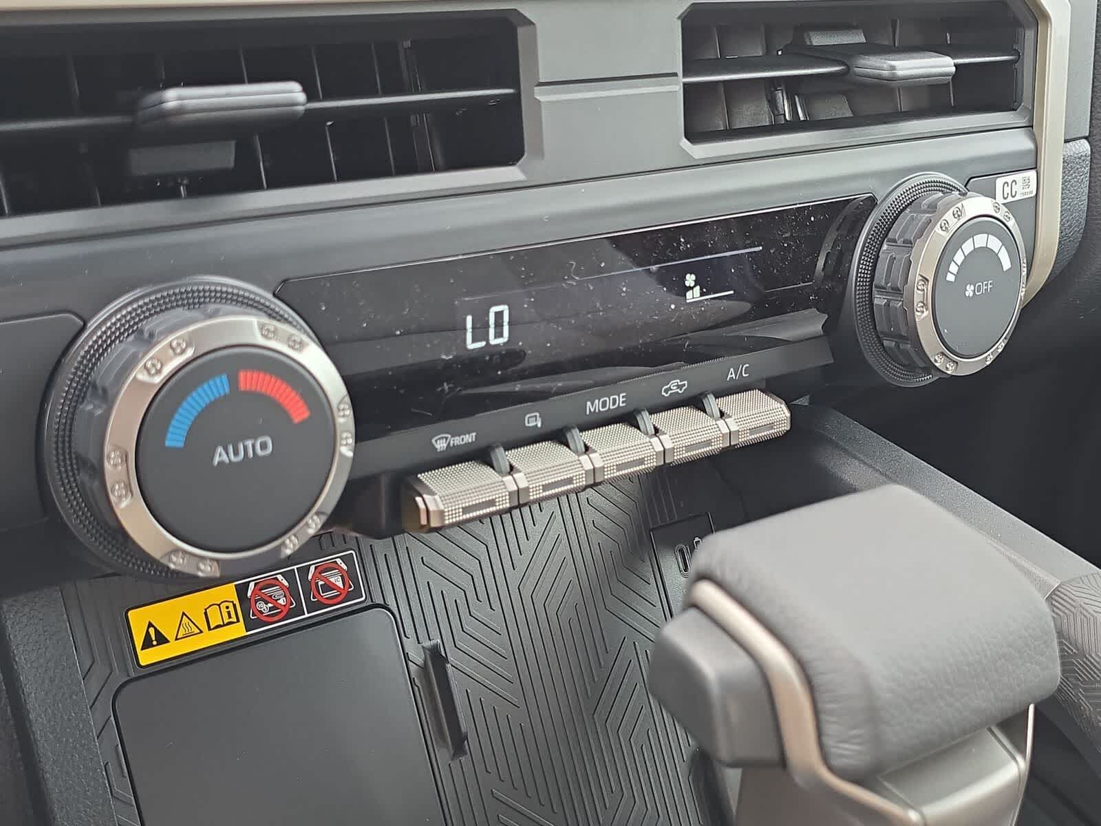 Thumbnail: 2026 Toyota Tacoma - 23