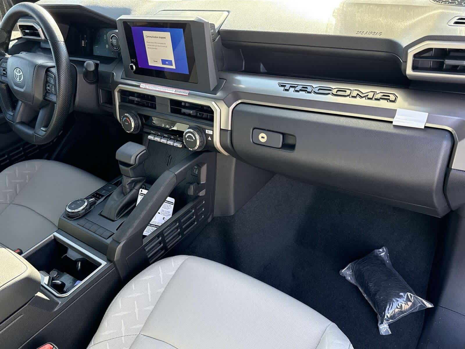 Thumbnail: 2025 Toyota Tacoma - 11