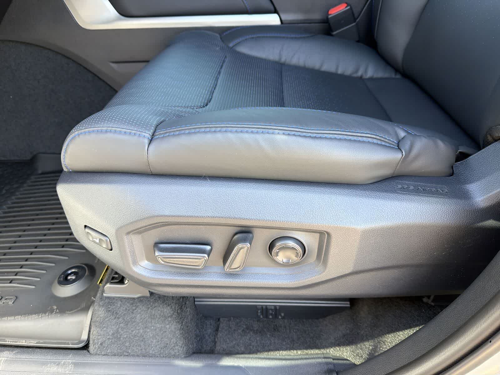 Thumbnail: 2026 Toyota Tundra - 18