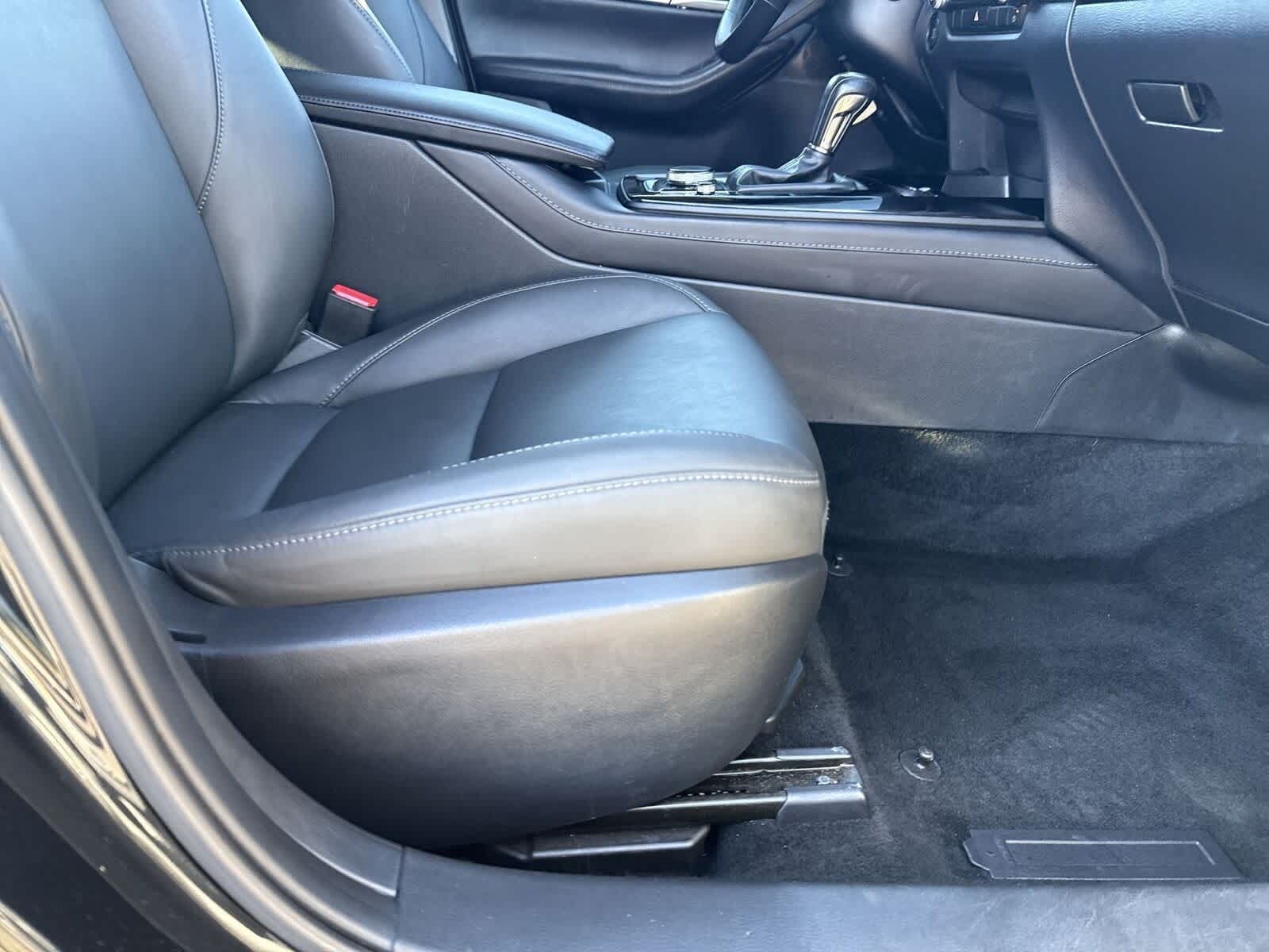 Thumbnail: 2024 Mazda CX-30 - 12