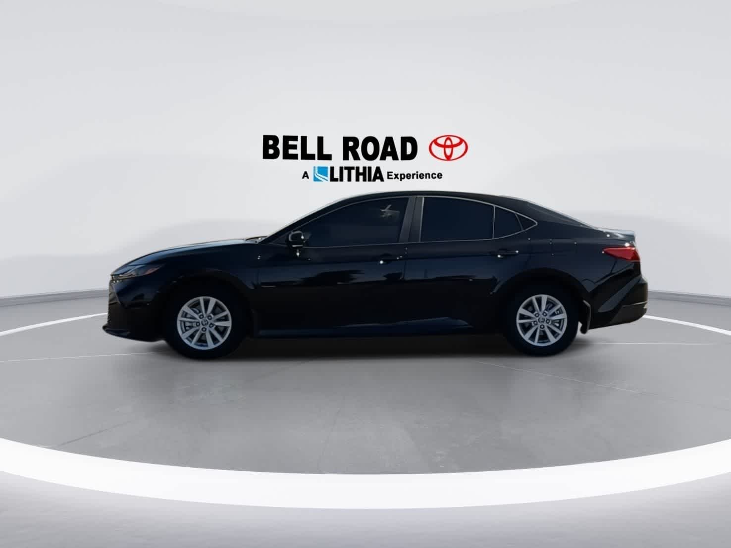 Thumbnail: 2025 Toyota Camry - 5