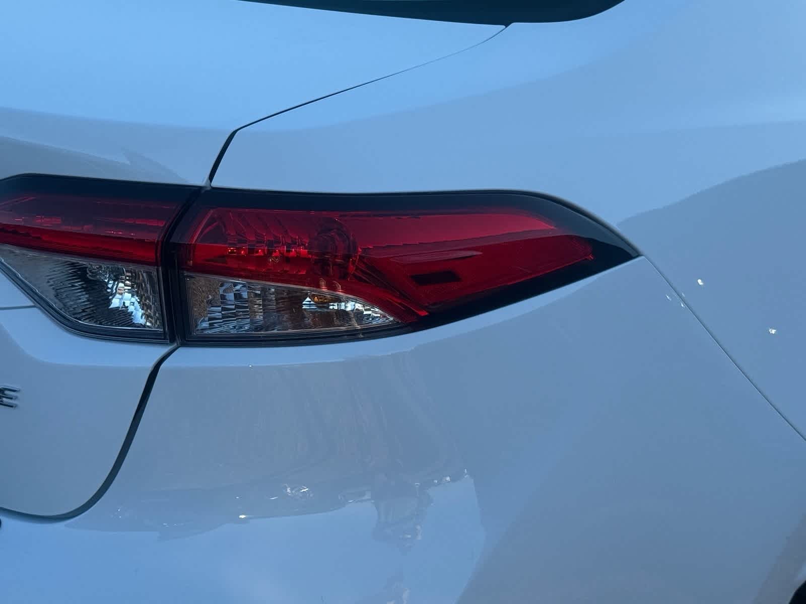 Thumbnail: 2025 Toyota Corolla - 18