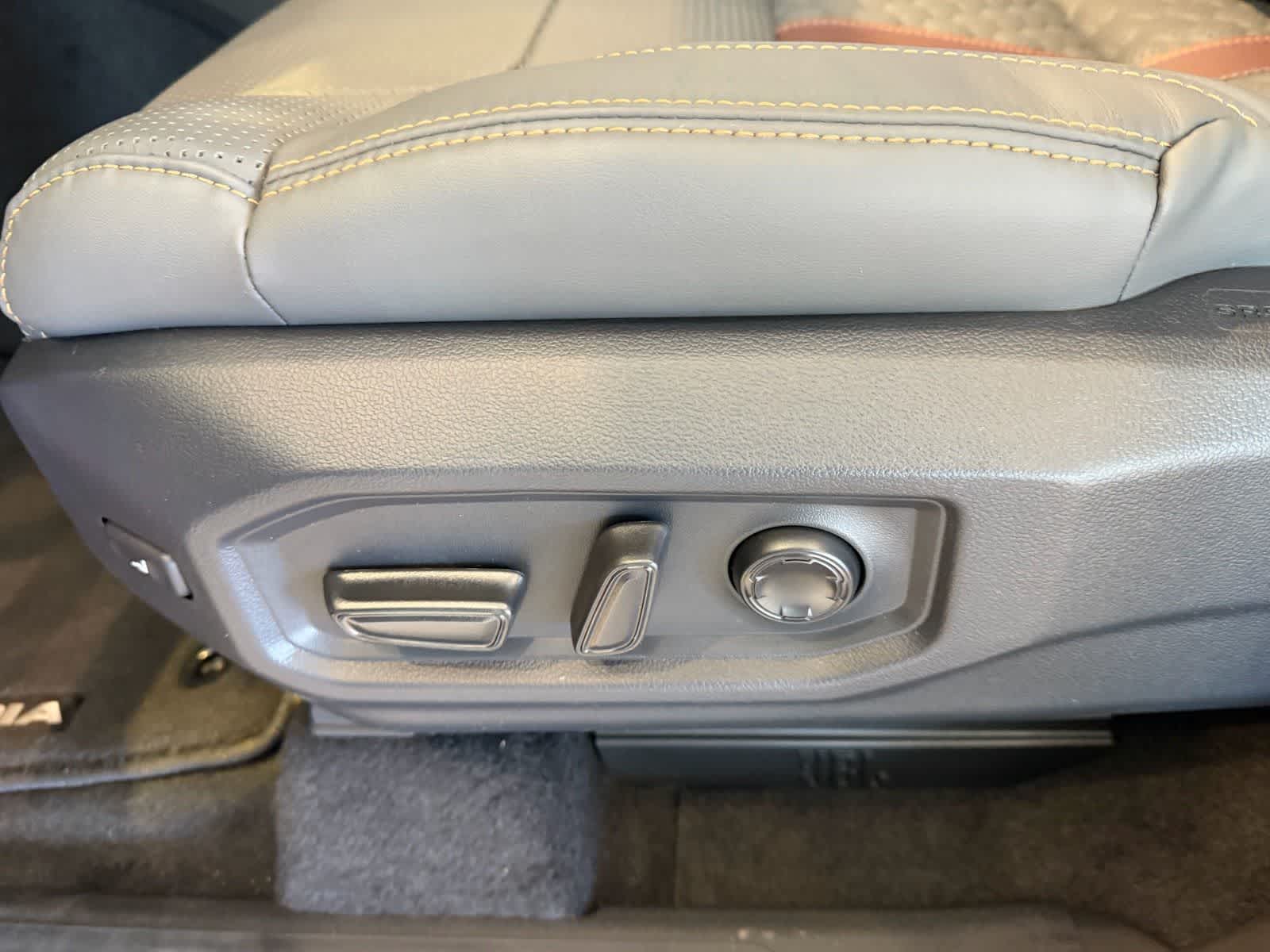 Thumbnail: 2026 Toyota Sequoia - 17