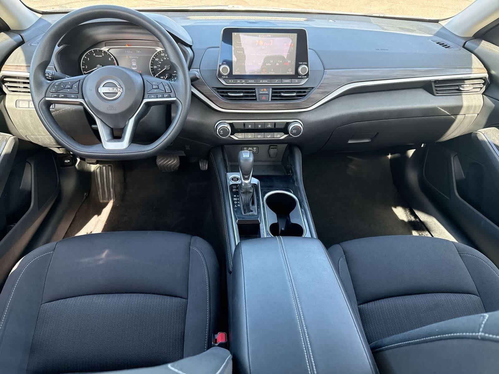 Thumbnail: 2023 Nissan Altima - 15