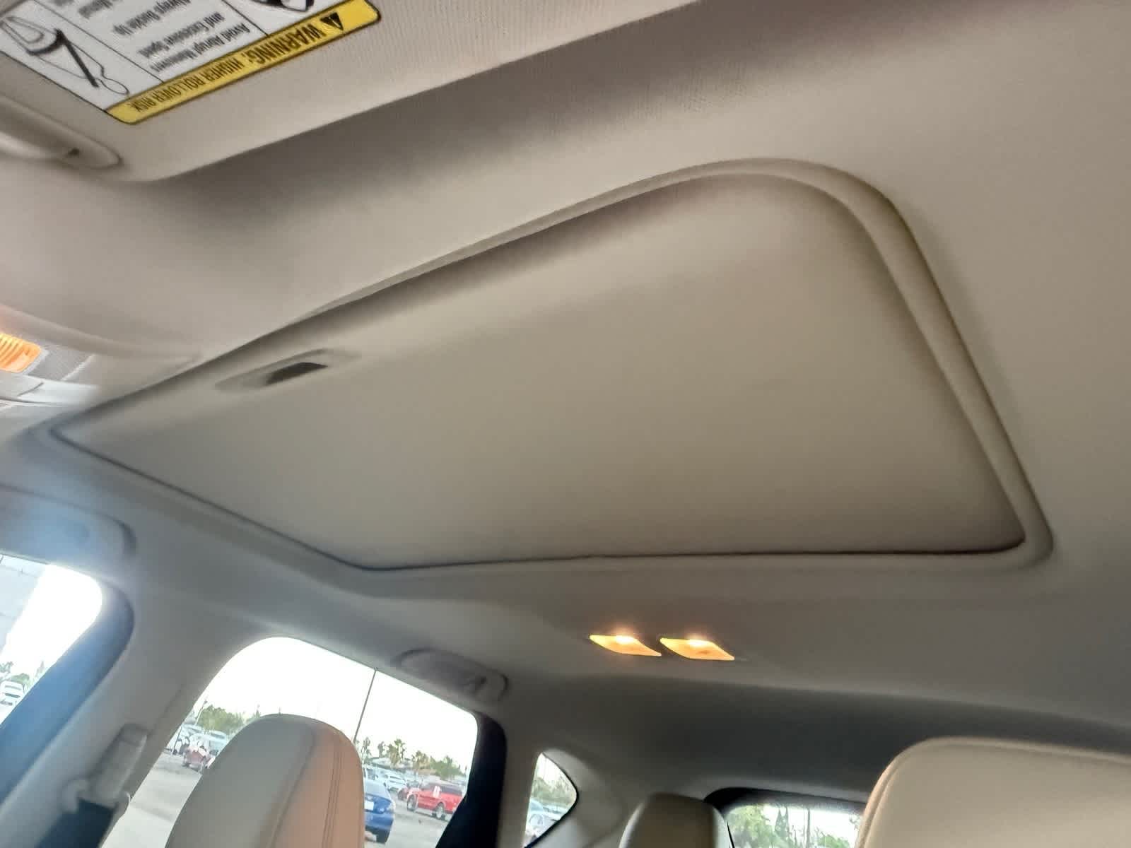 Thumbnail: 2025 Mazda CX-5 - 12