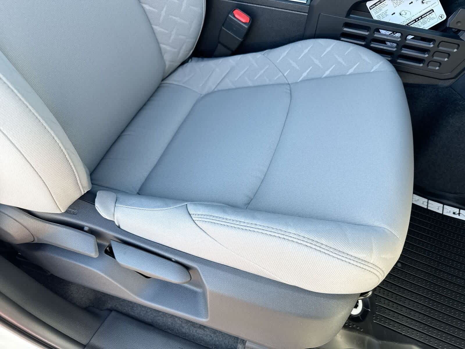 Thumbnail: 2025 Toyota Tacoma - 12