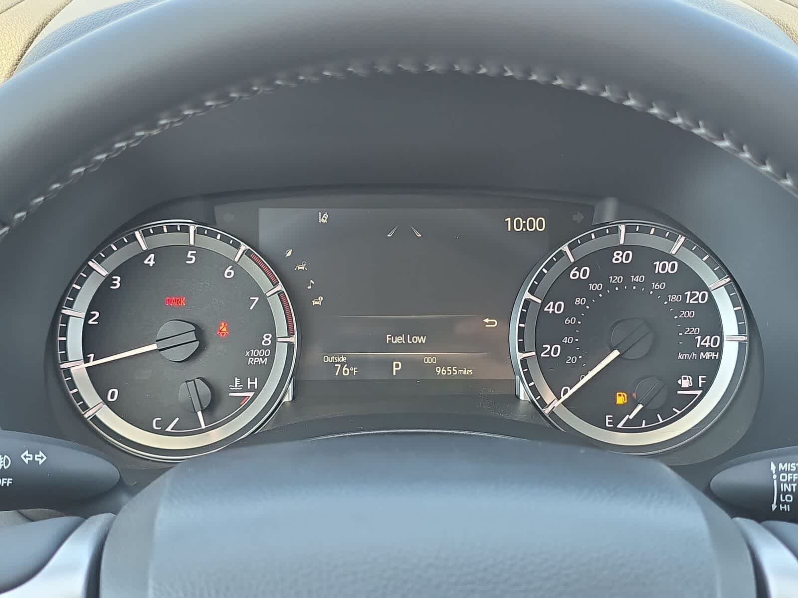 Thumbnail: 2025 Toyota Highlander - 30