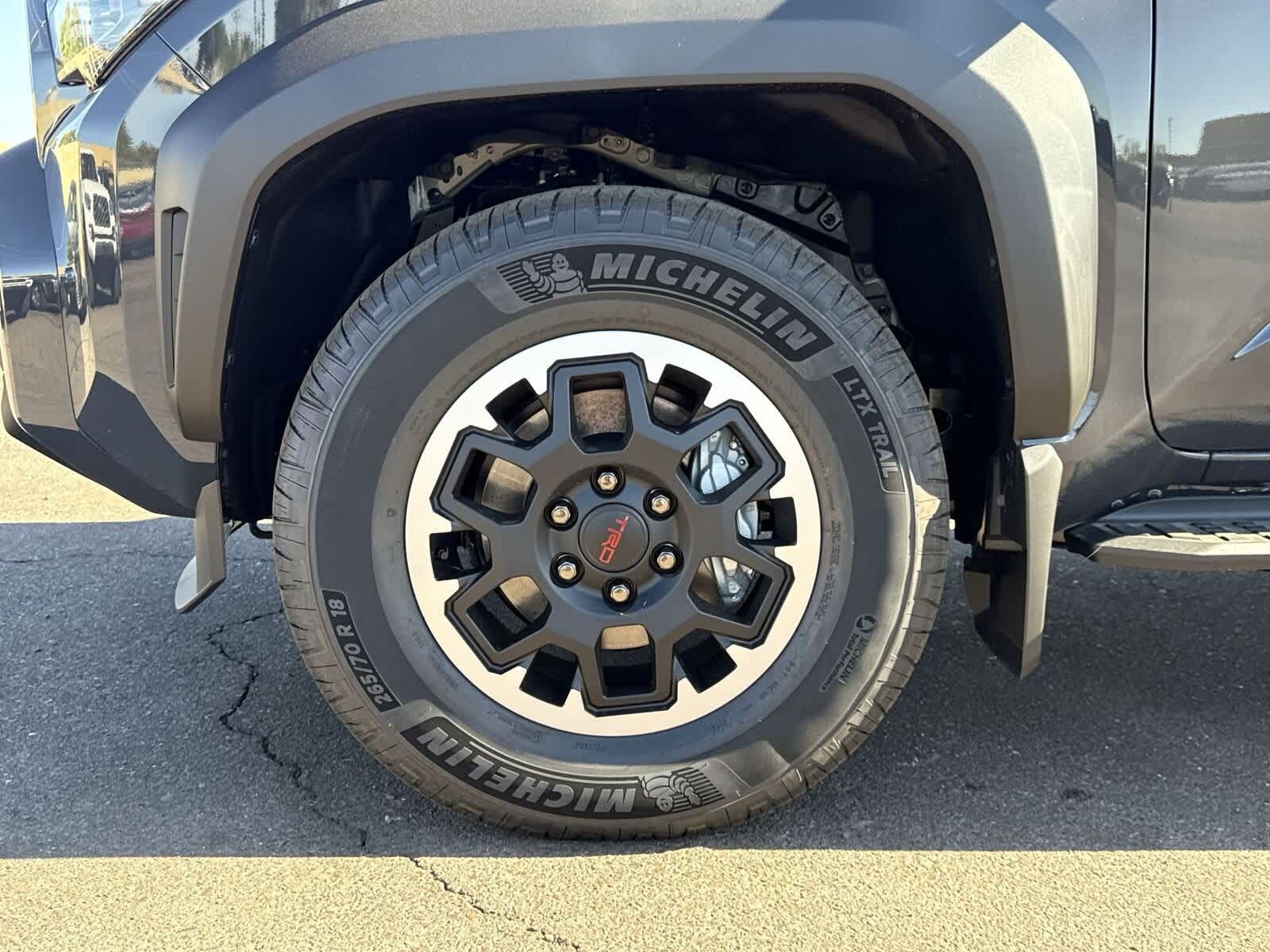 Thumbnail: 2025 Toyota 4Runner - 10