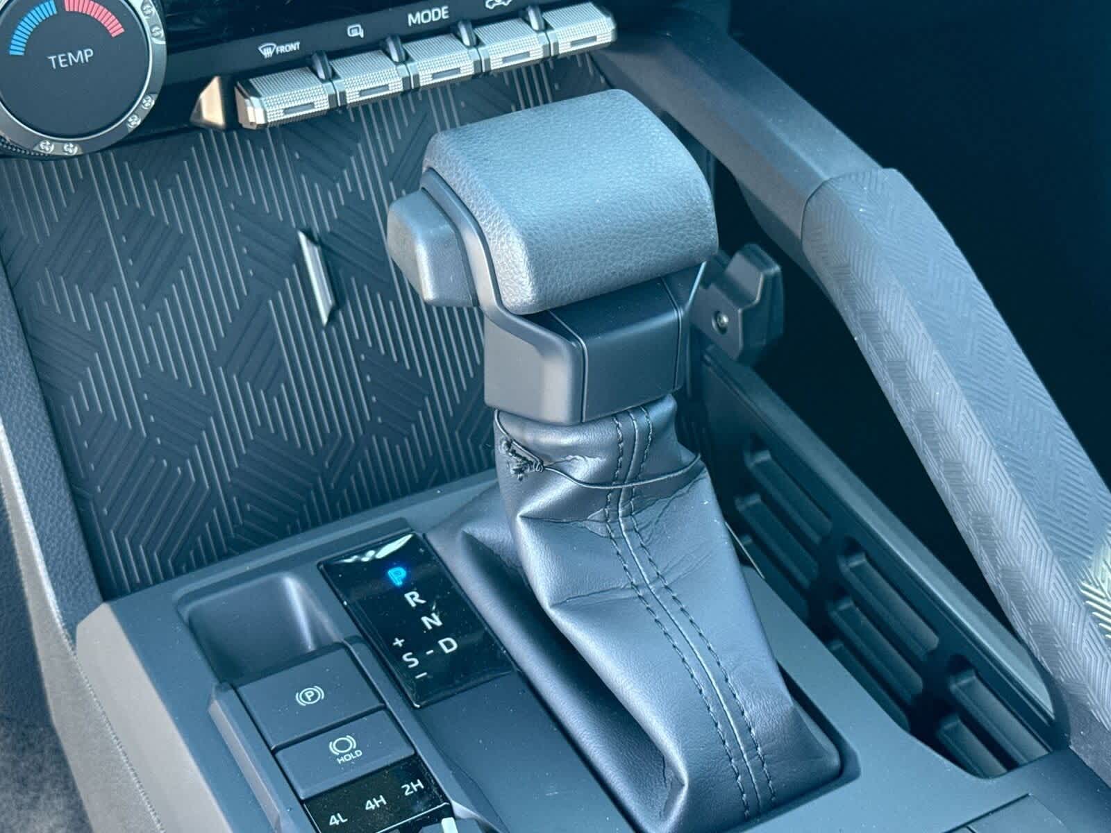 Thumbnail: 2025 Toyota Tacoma - 24