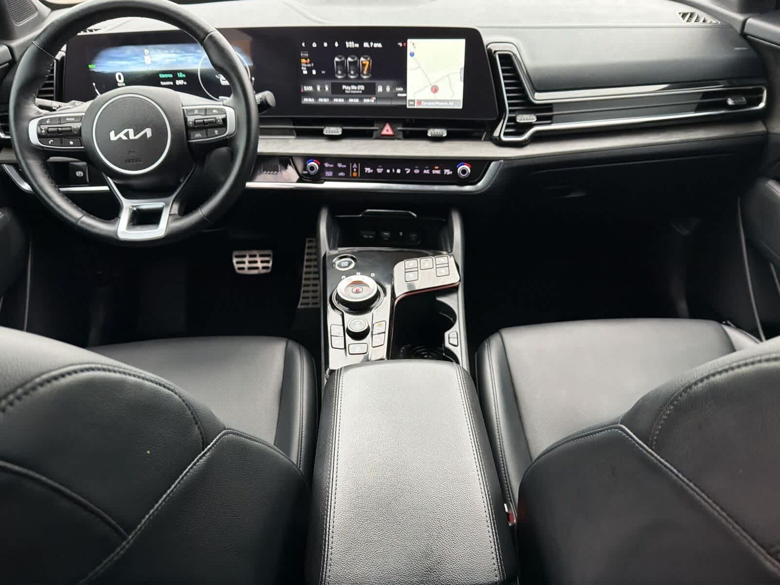 Thumbnail: 2023 Kia Sportage - 15