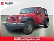  Jeep Wrangler Unlimited