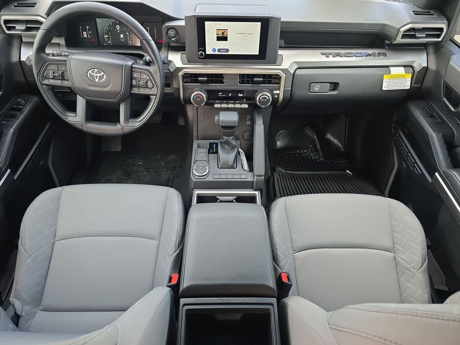 Thumbnail: 2026 Toyota Tacoma - 15