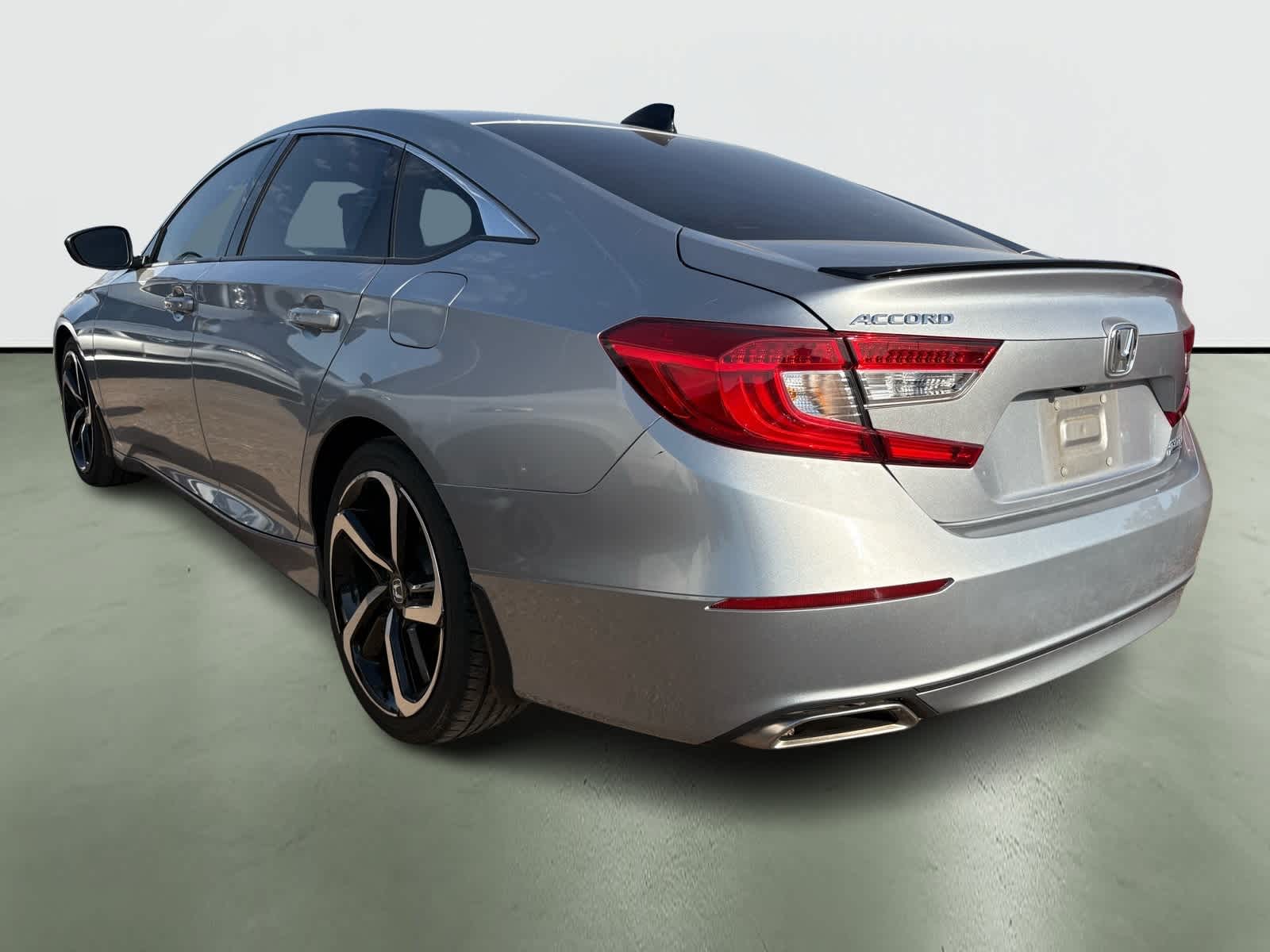 Thumbnail: 2022 Honda Accord - 3