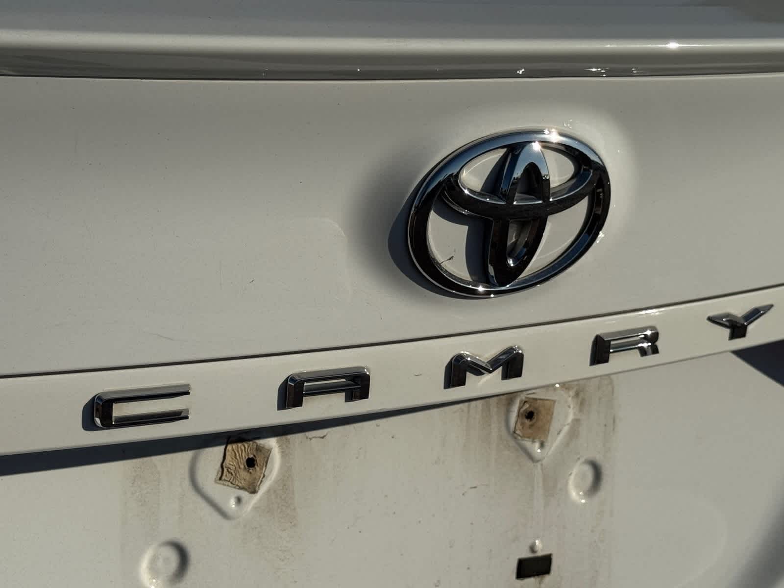 Thumbnail: 2019 Toyota Camry - 10