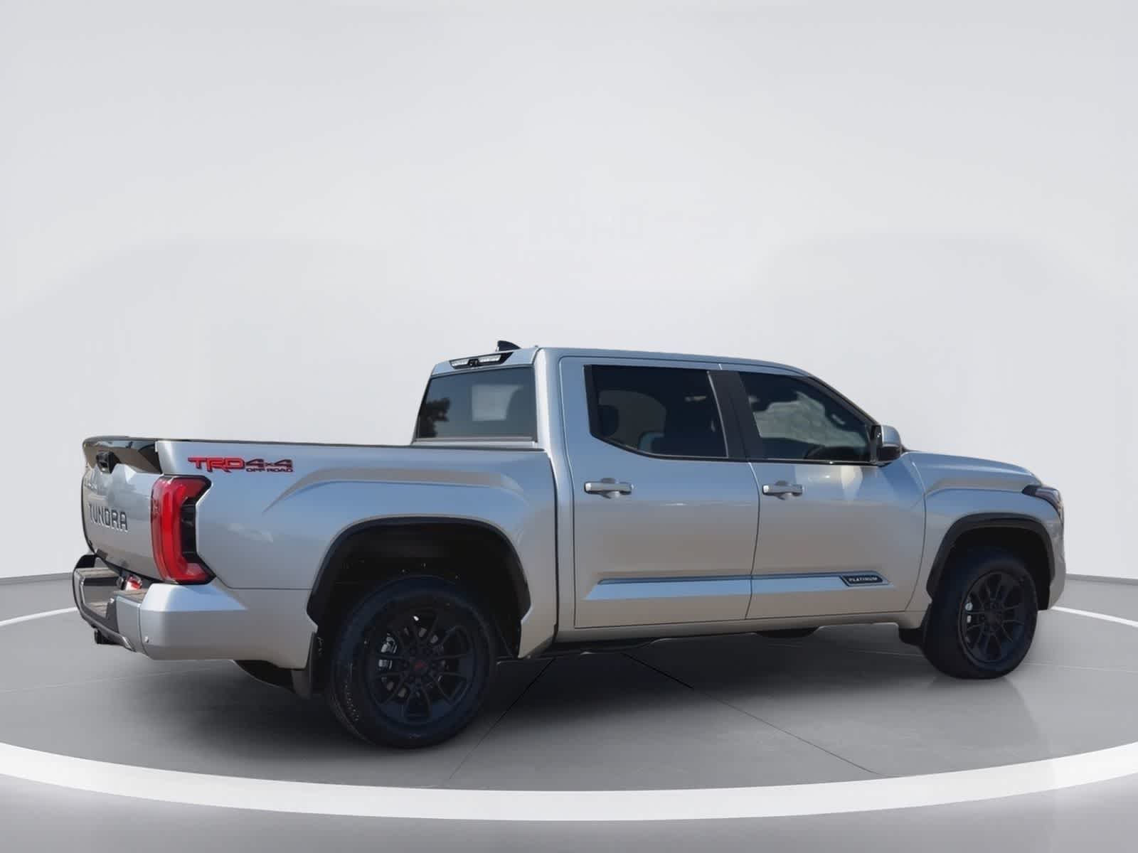 Thumbnail: 2026 Toyota Tundra - 8