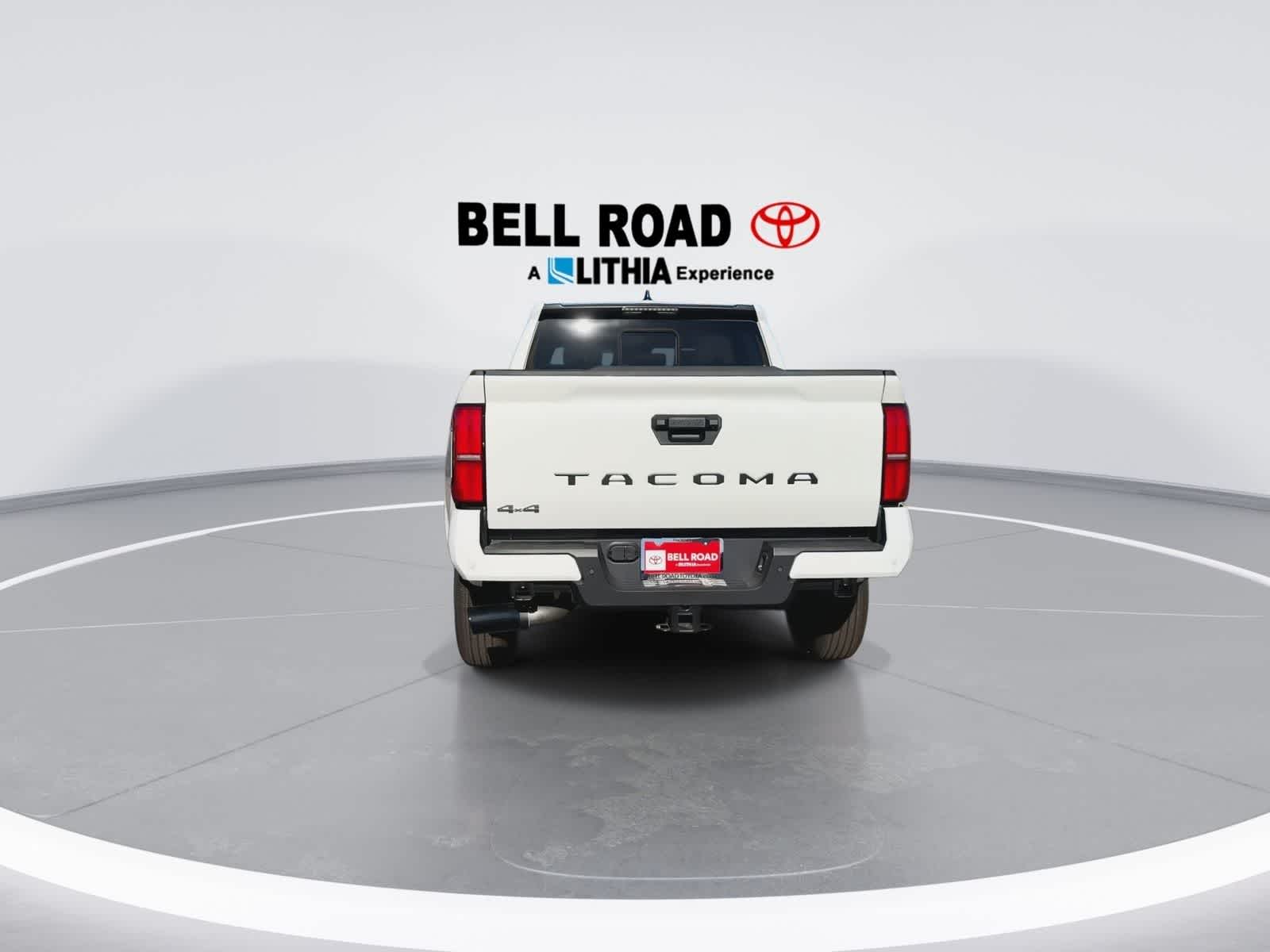 Thumbnail: 2025 Toyota Tacoma - 7