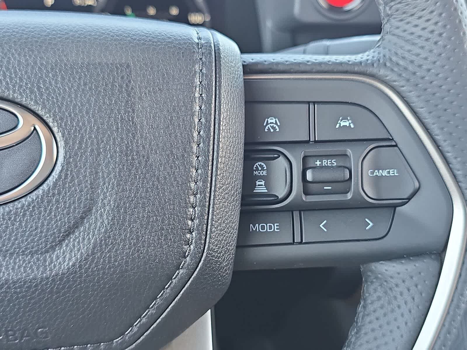 Thumbnail: 2026 Toyota Tacoma - 29