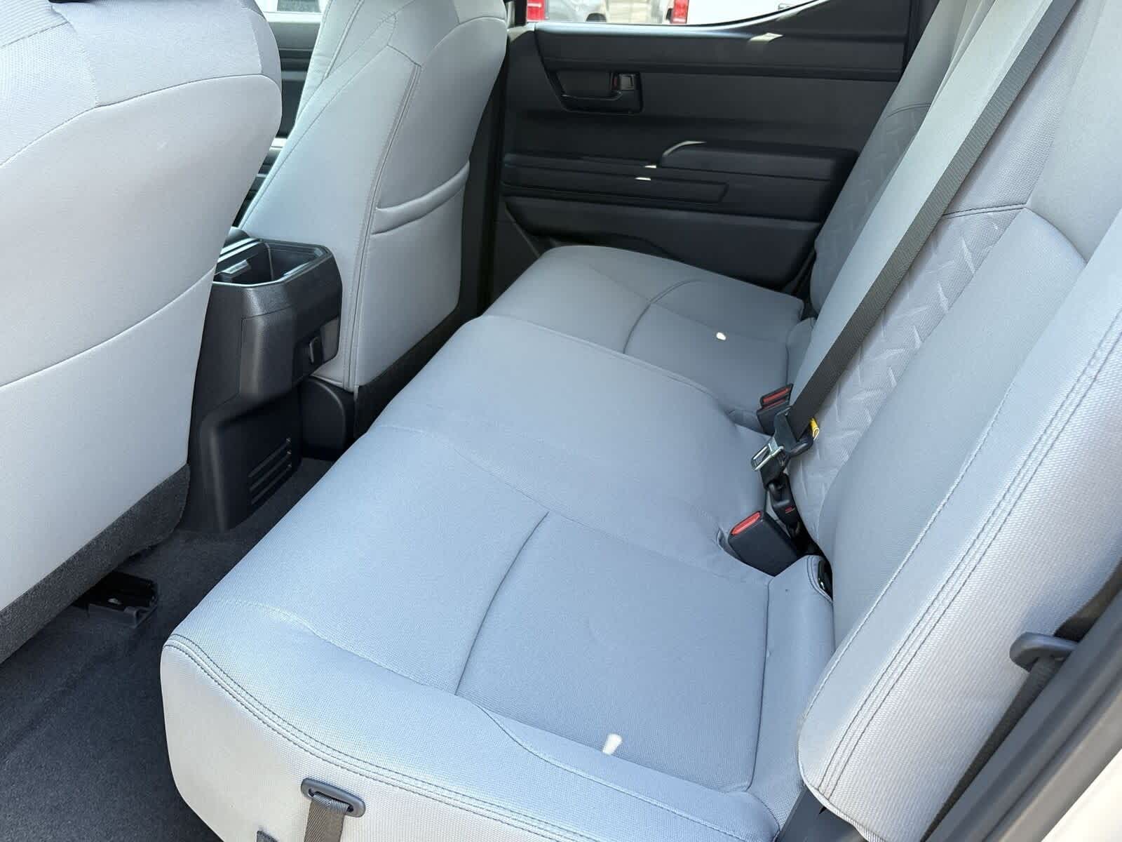 Thumbnail: 2025 Toyota Tacoma - 14