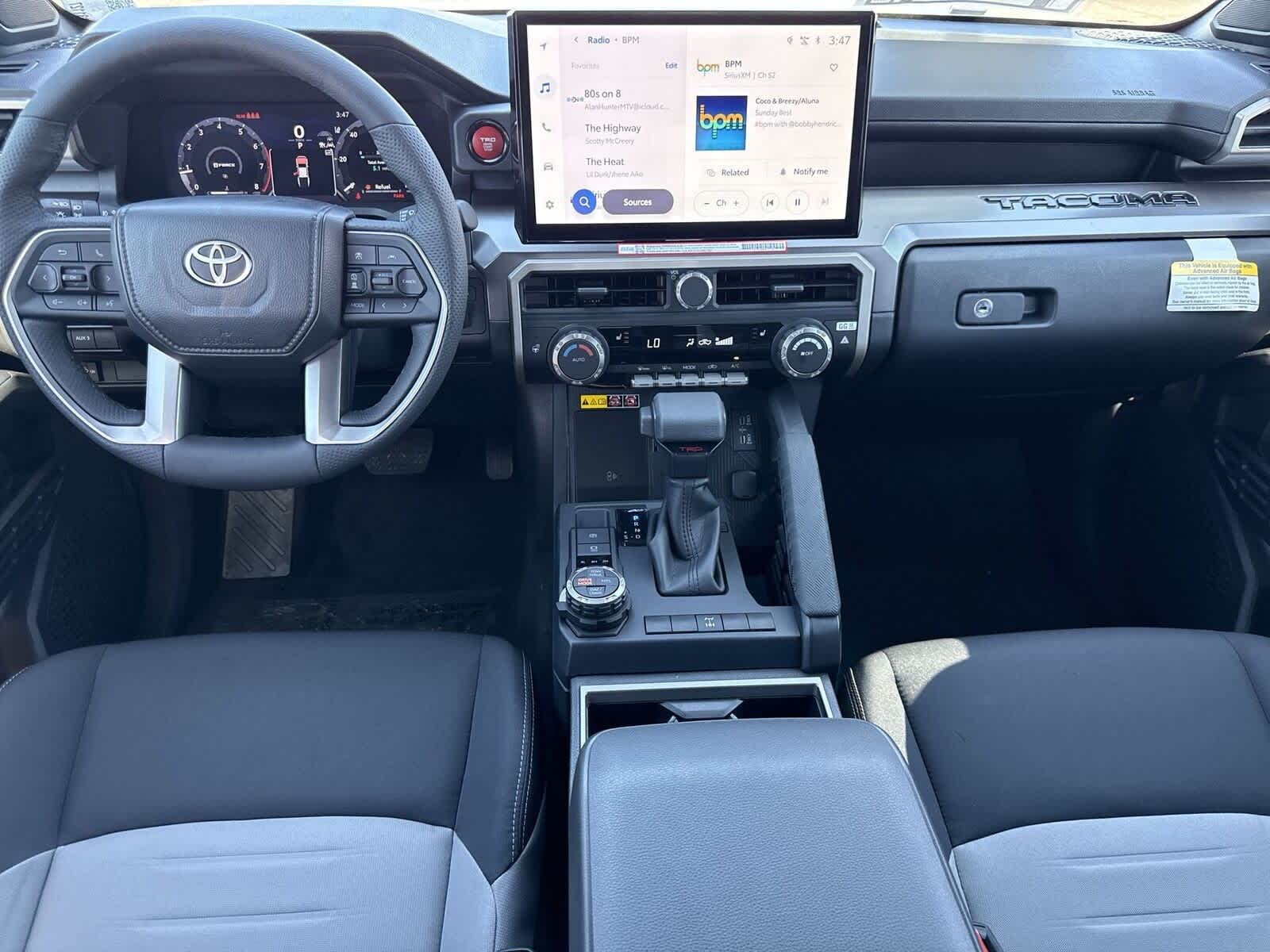 Thumbnail: 2025 Toyota Tacoma - 15