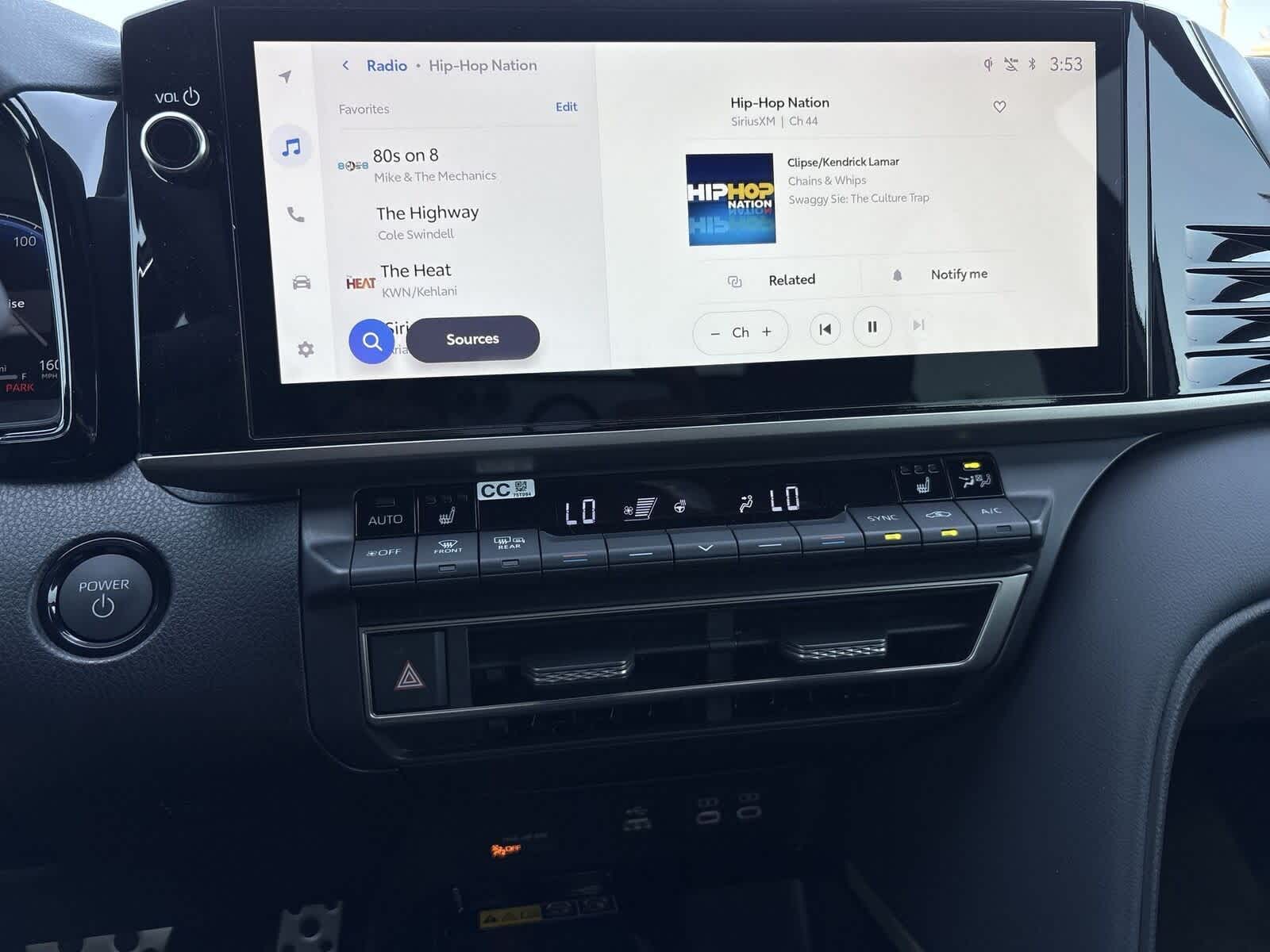 Thumbnail: 2025 Toyota Camry - 19