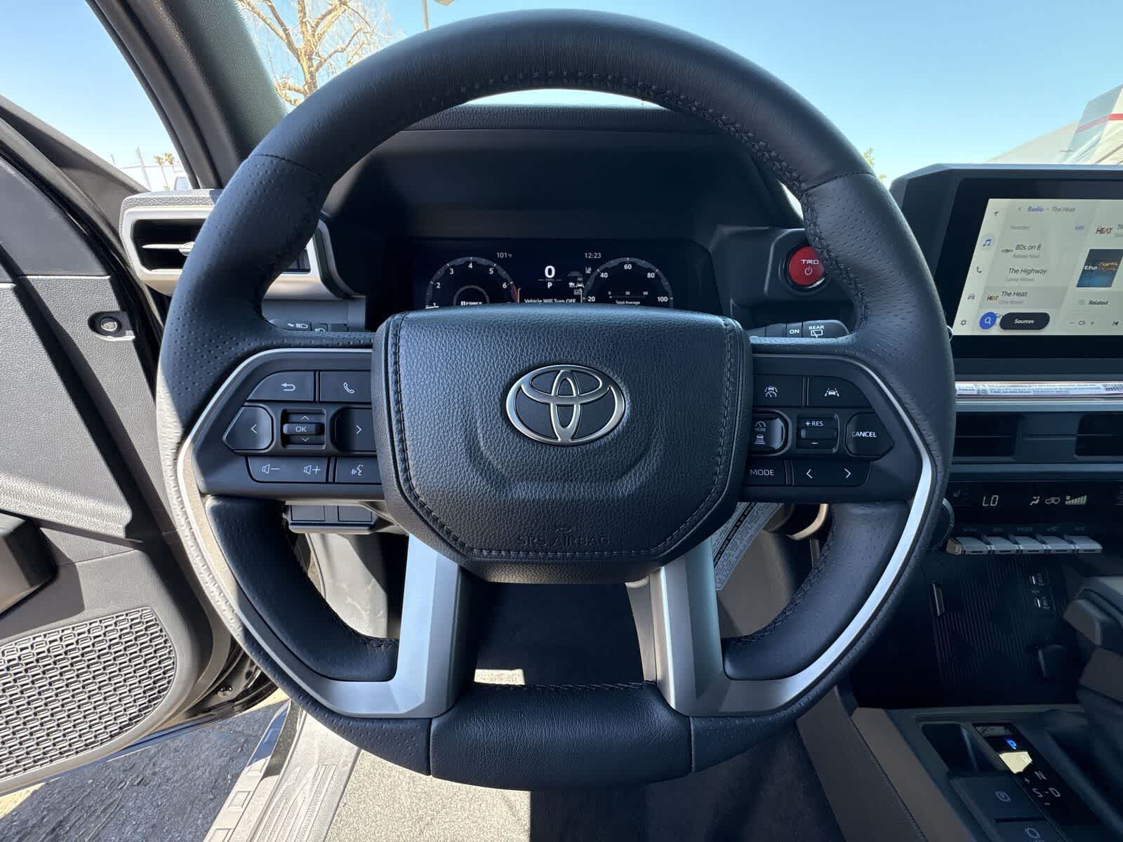 Thumbnail: 2025 Toyota 4Runner - 27