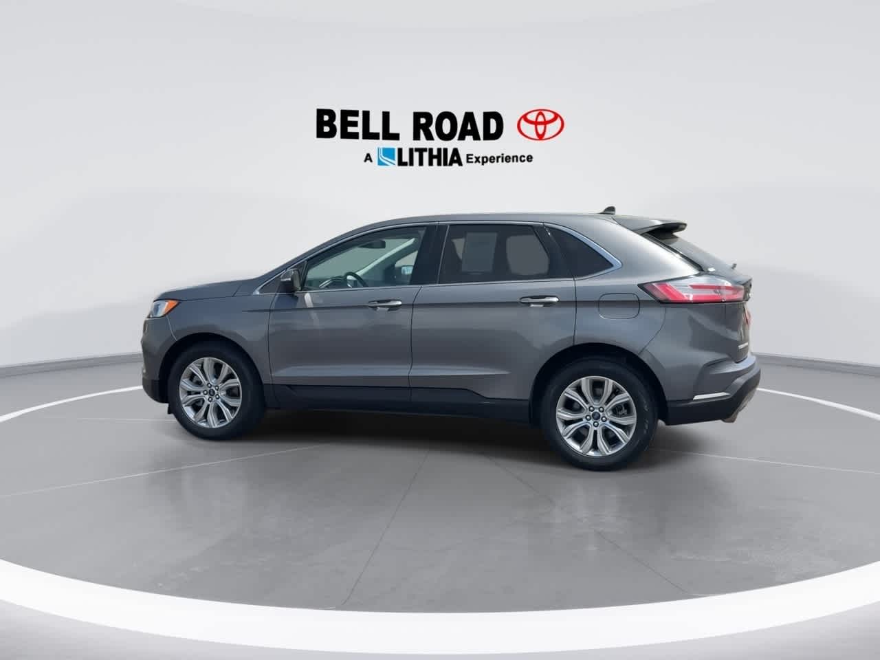 Thumbnail: 2022 Ford Edge - 5