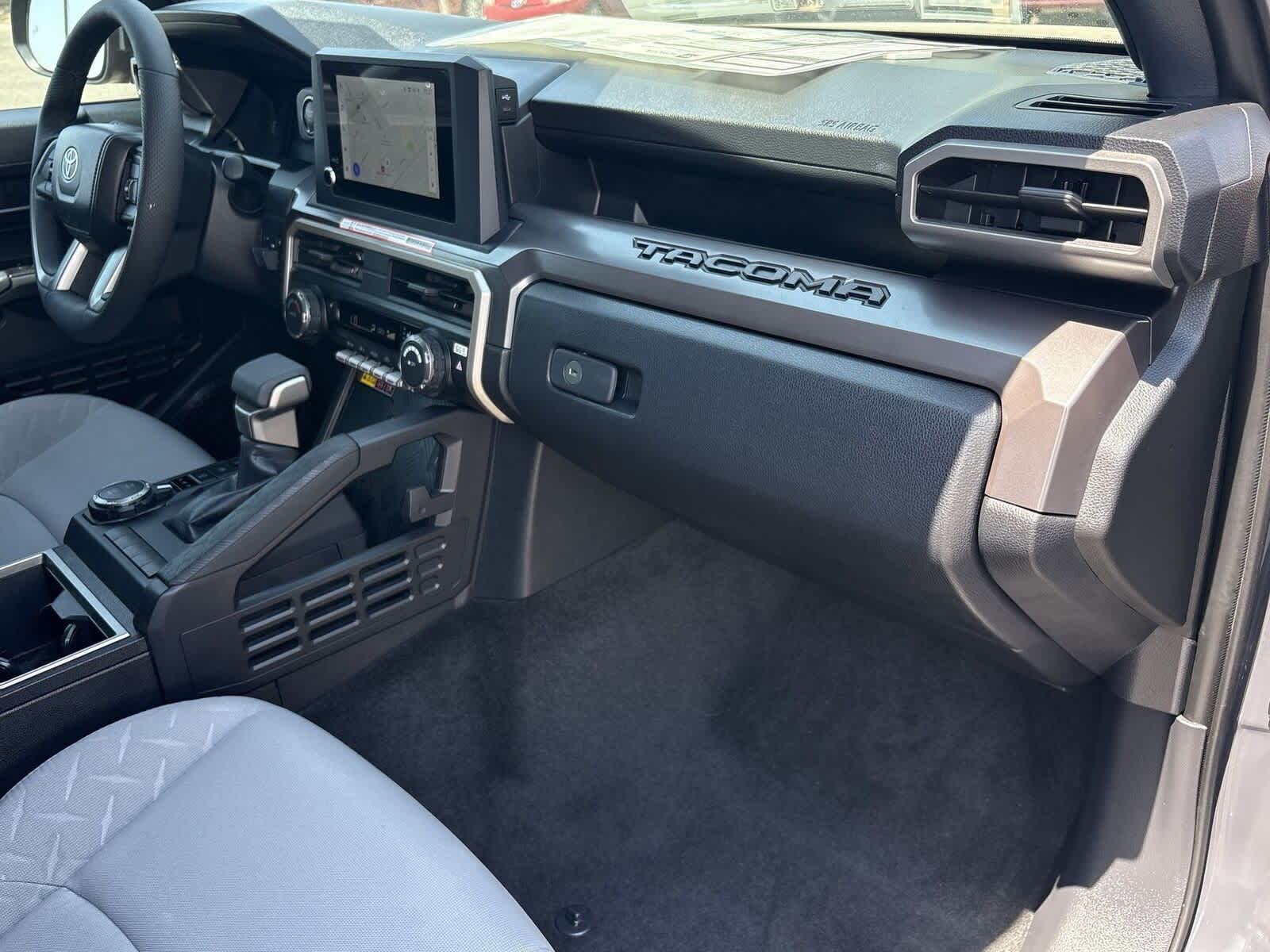 Thumbnail: 2025 Toyota Tacoma - 11