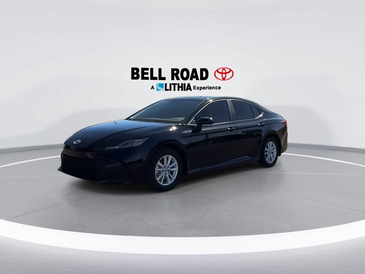 Thumbnail: 2025 Toyota Camry - 4