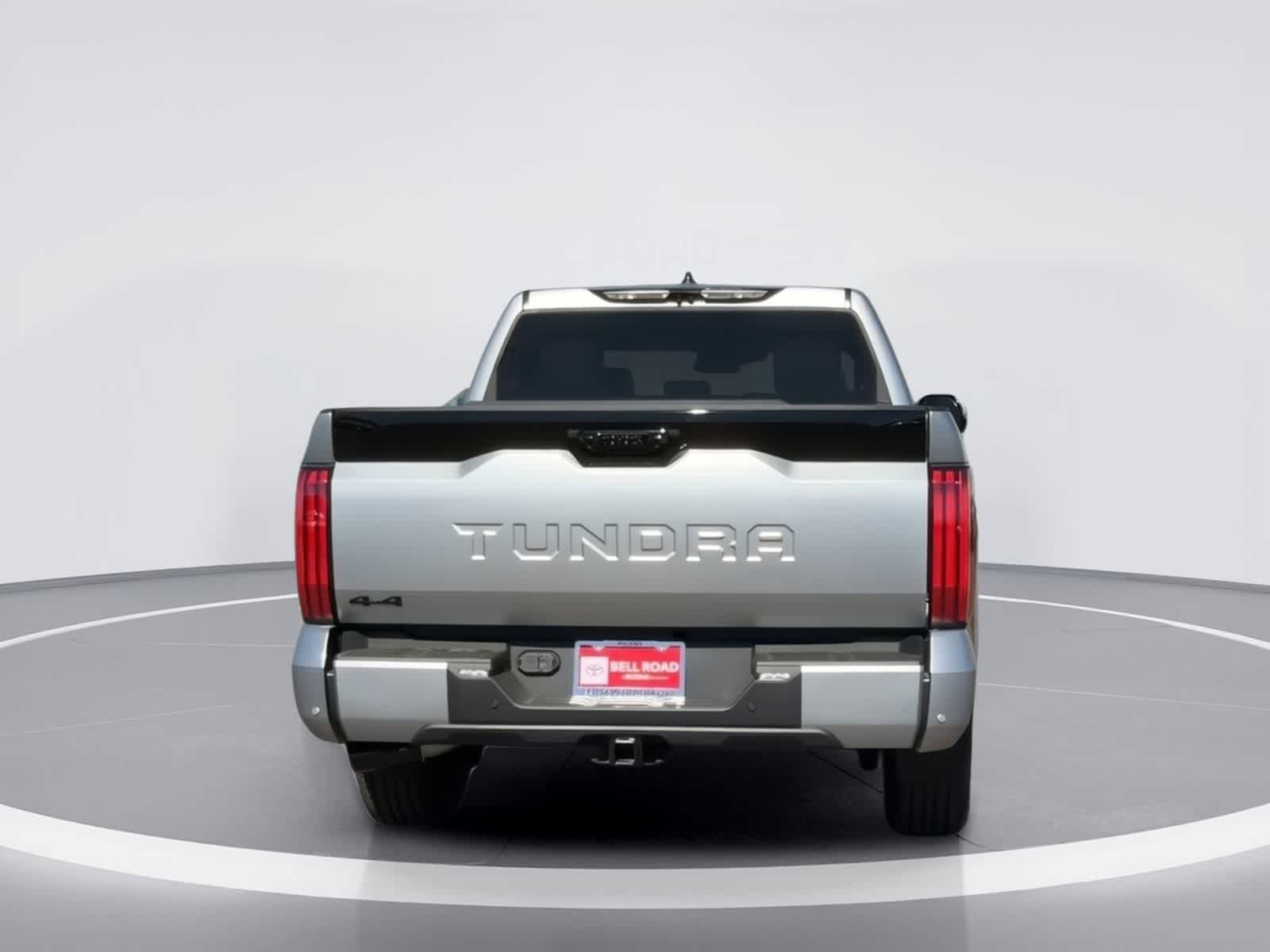 Thumbnail: 2026 Toyota Tundra - 7