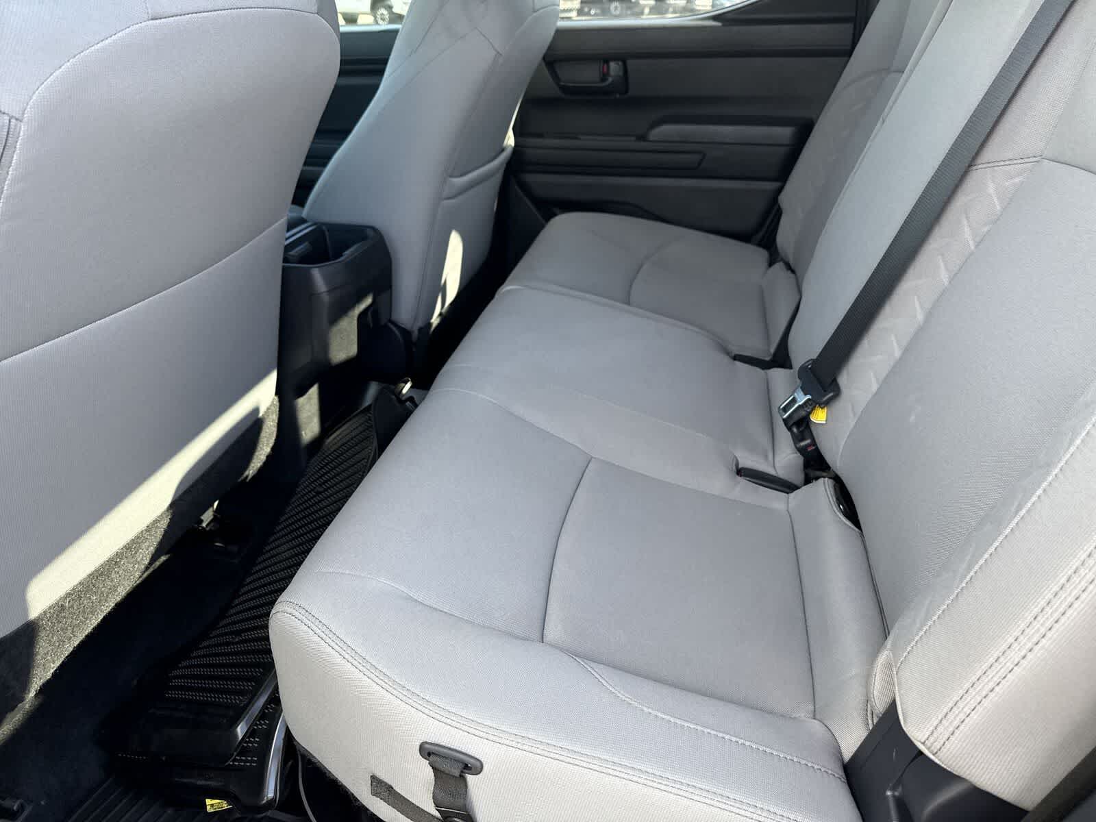 Thumbnail: 2024 Toyota Tacoma - 15