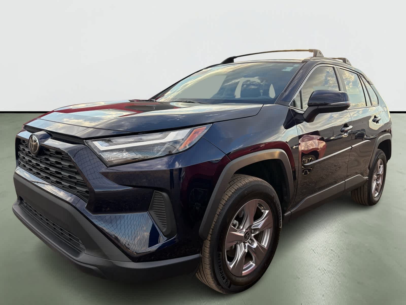 Thumbnail: 2022 Toyota RAV4 - 2