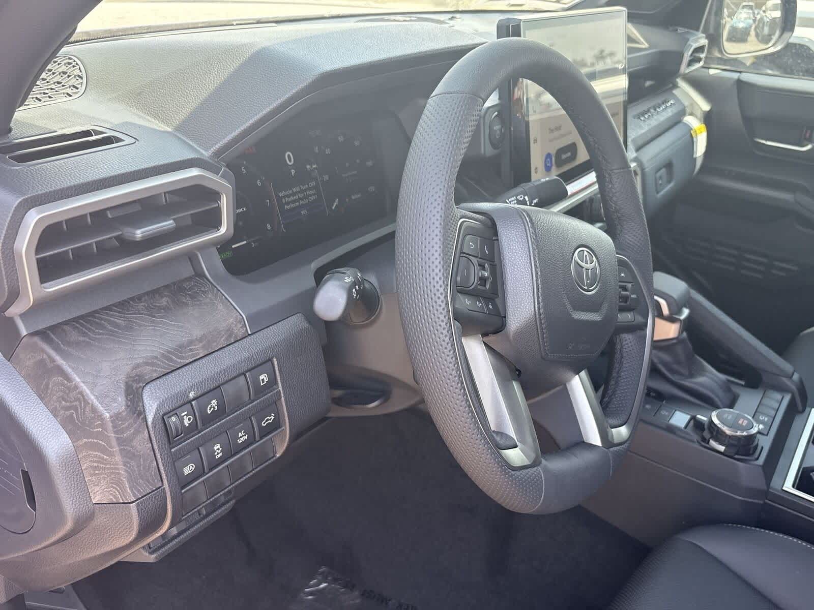 Thumbnail: 2025 Toyota Tacoma - 16