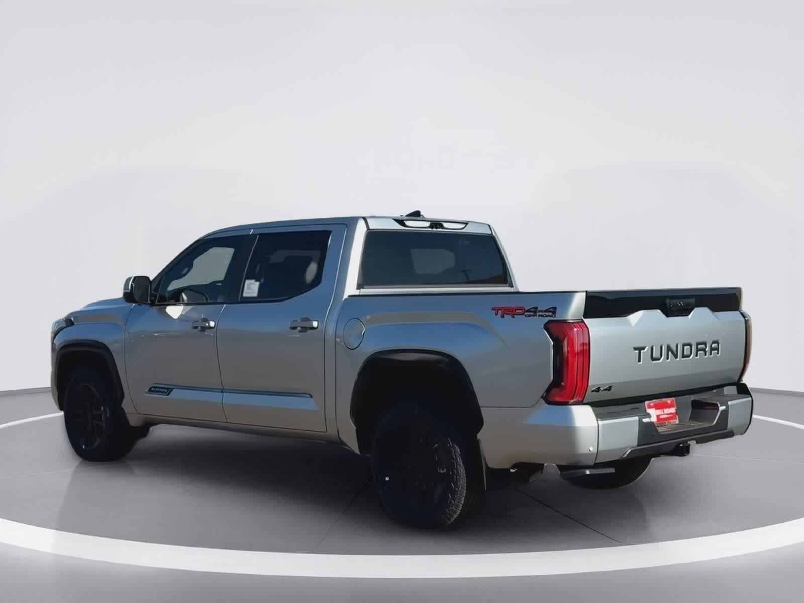 Thumbnail: 2026 Toyota Tundra - 6