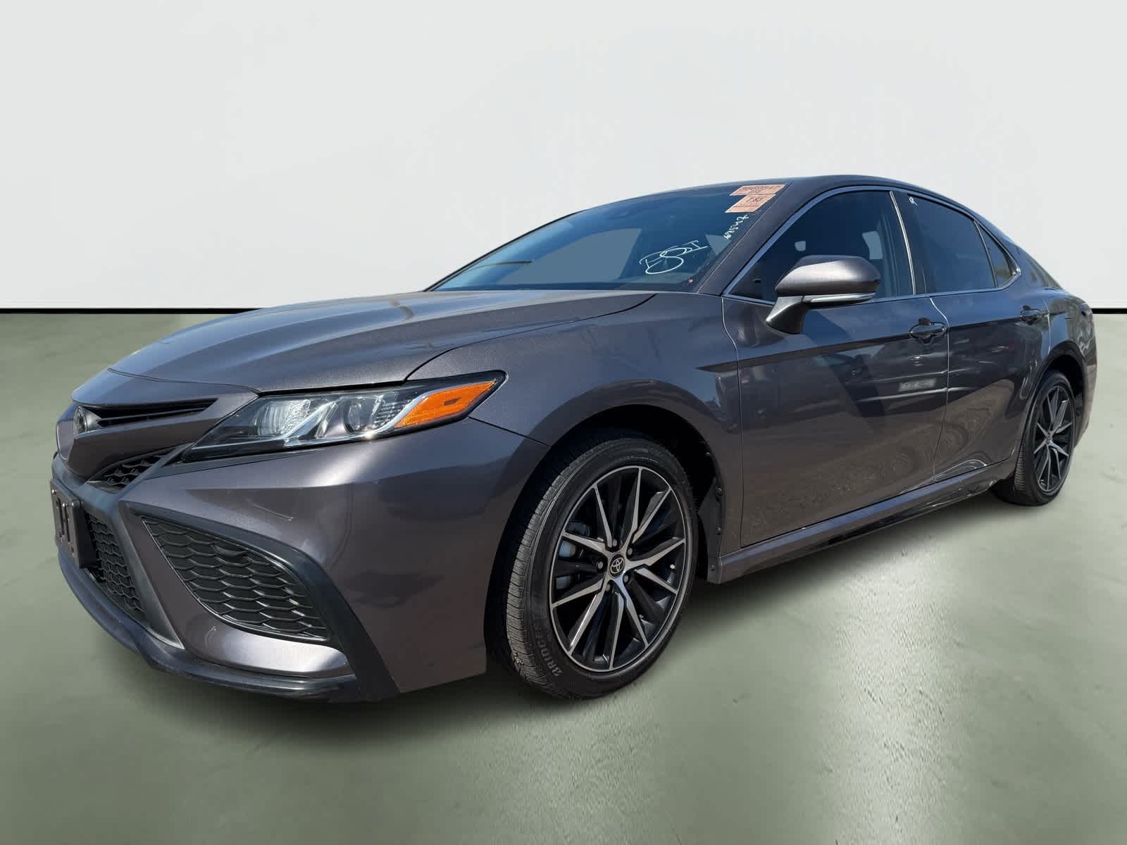 Thumbnail: 2023 Toyota Camry - 2