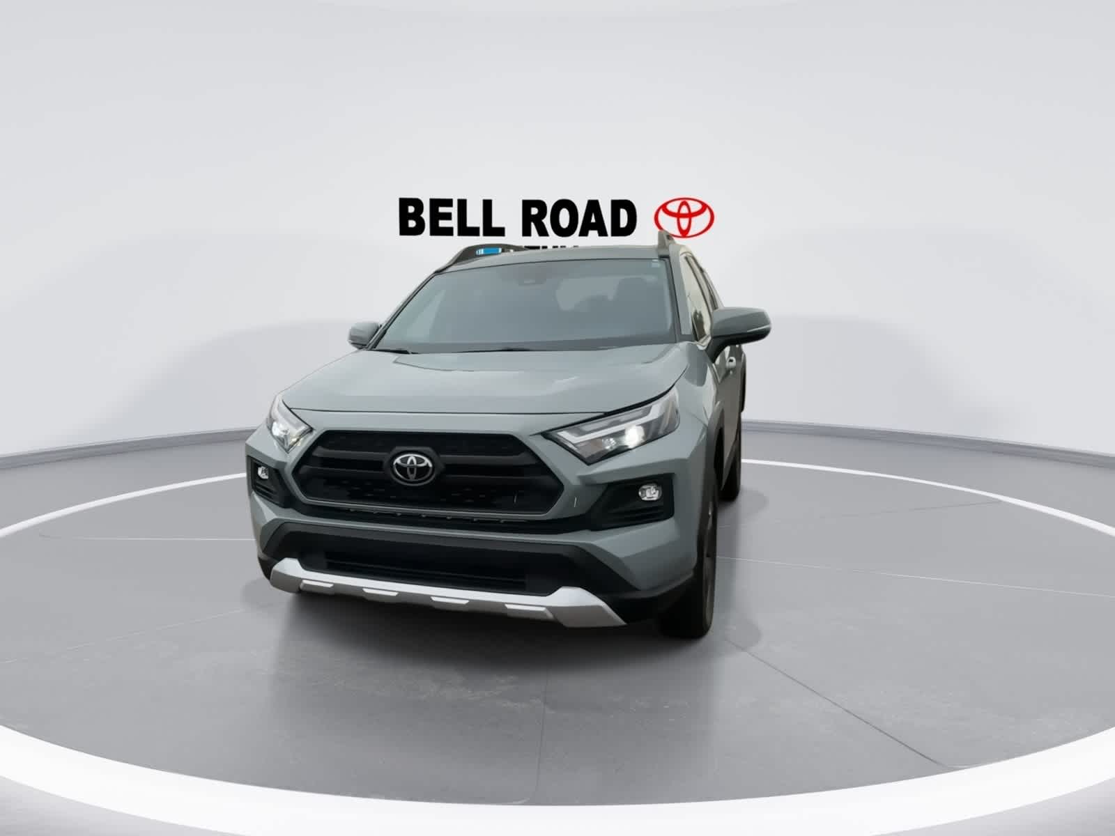 Thumbnail: 2023 Toyota RAV4 - 3