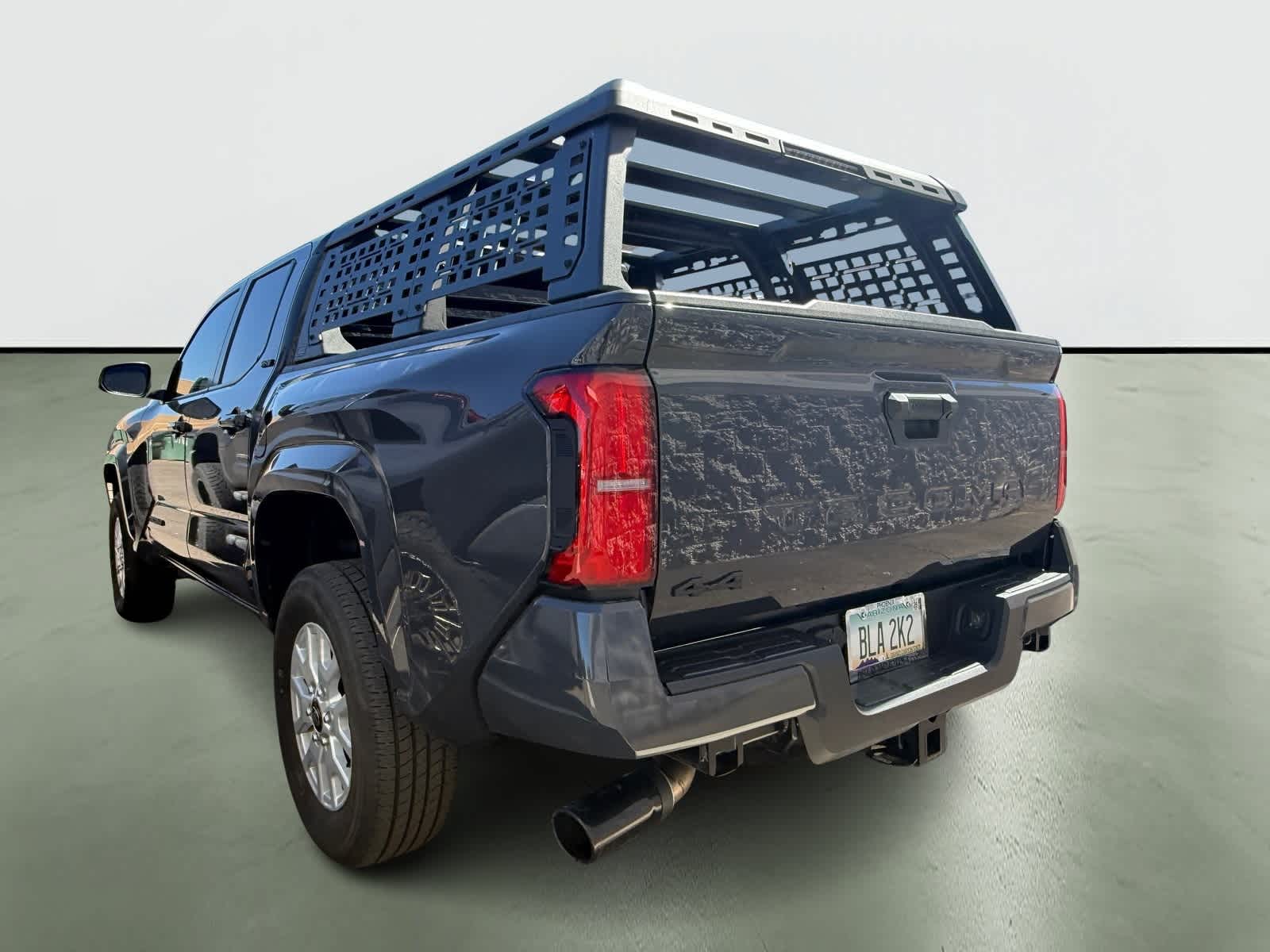 Thumbnail: 2025 Toyota Tacoma - 3