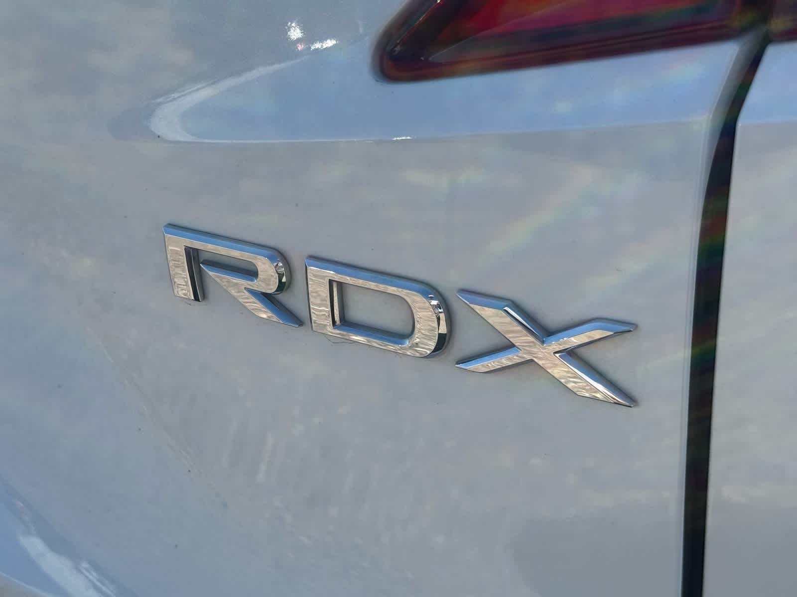 Thumbnail: 2021 Acura RDX - 15