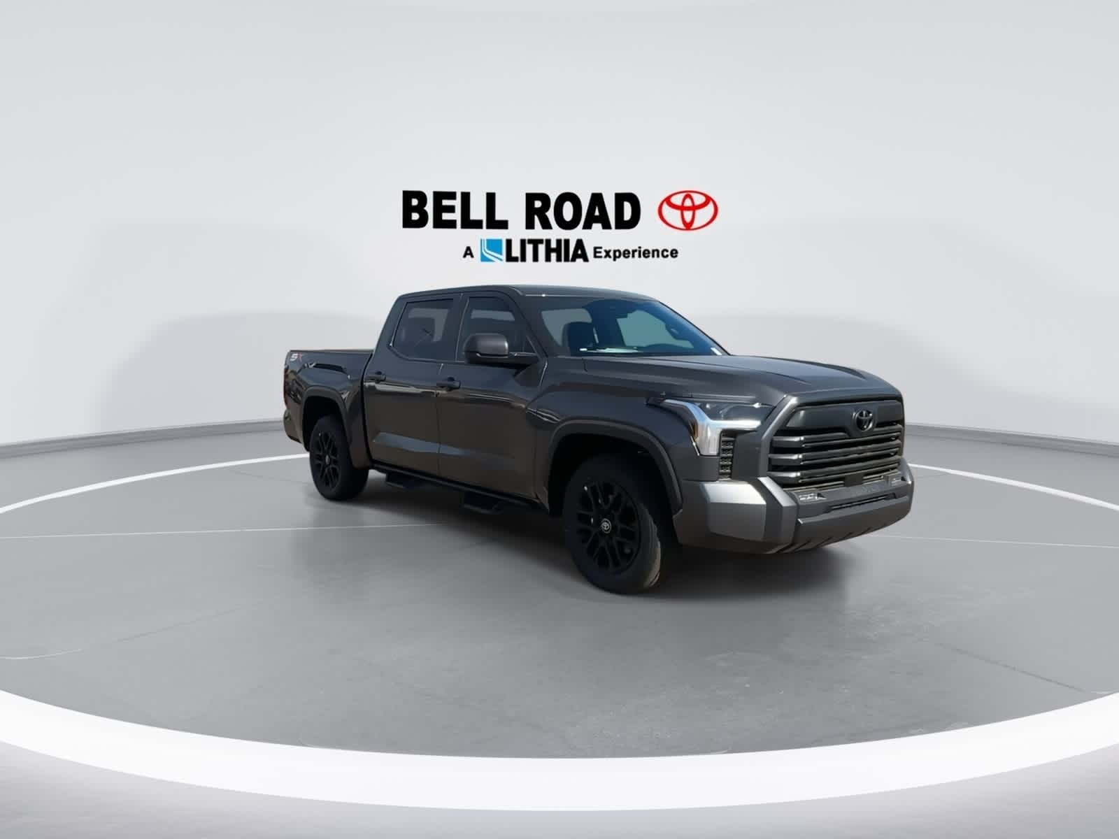 Thumbnail: 2026 Toyota Tundra - 2