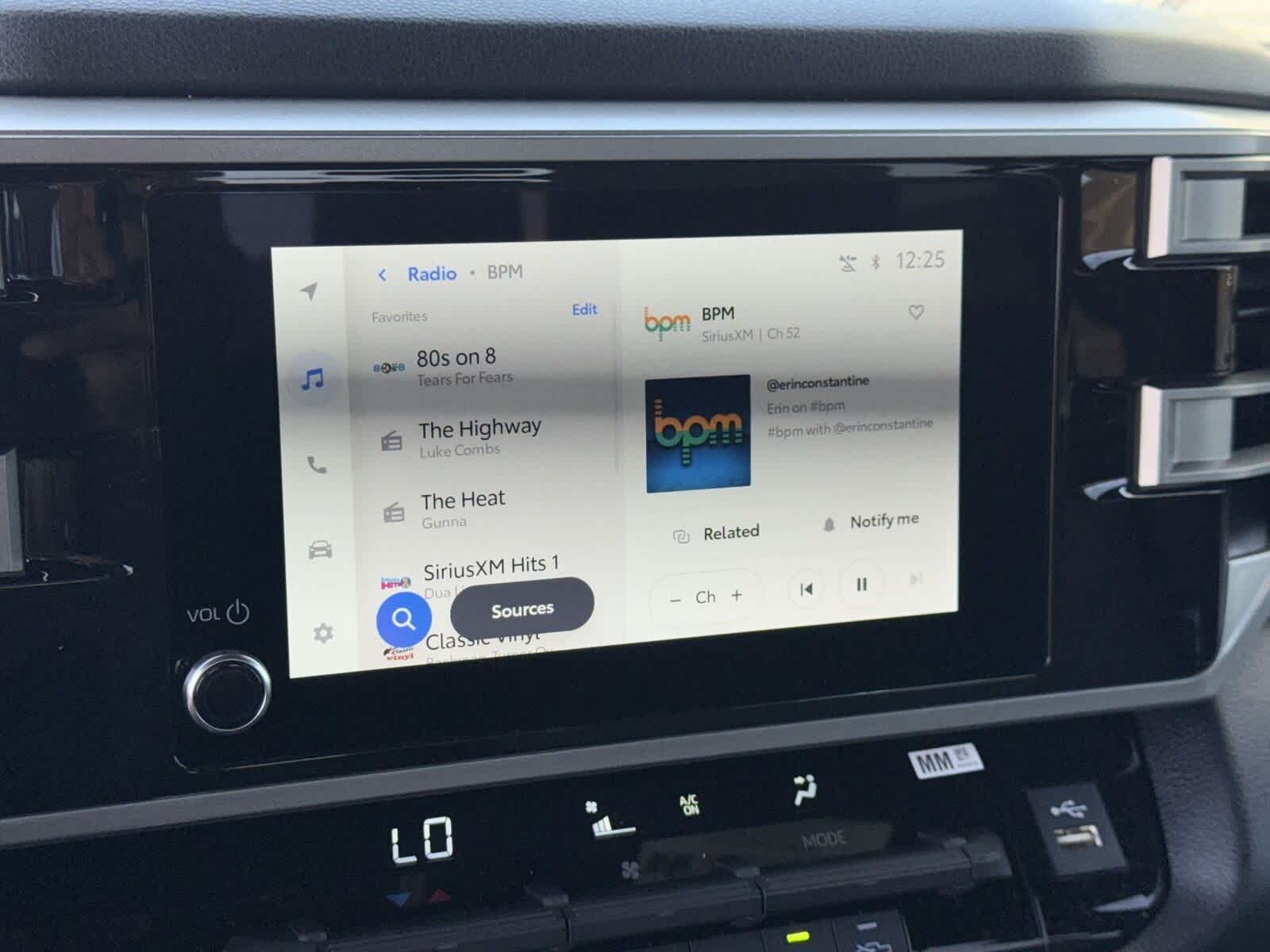 Thumbnail: 2025 Toyota Tundra - 20